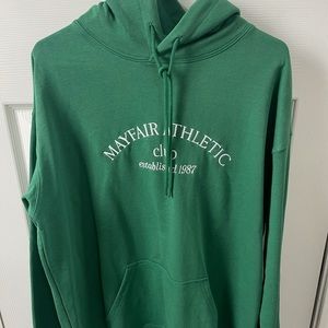 Urban outfitters sweatshirt